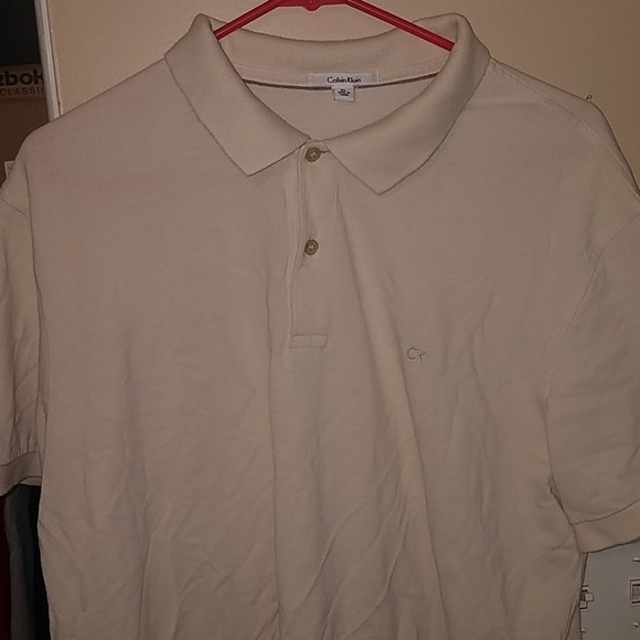 Calvin Klein shirt - Picture 1 of 3